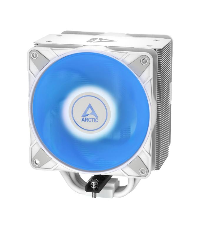 Ventilador Con Disipador Arctic Freezer 36 A-RGB  12cm