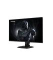 GIGABYTE GS25F2A Monitor Gaming 25" FHD - 1920 X 1080, 240Hz, 1ms, 300 Cd m, Display HDR 10, HDMI 2.0, DisplayPort 1.4
