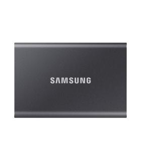Samsung T7 SSD Externo 4TB NVMe USB 3.2  Gris