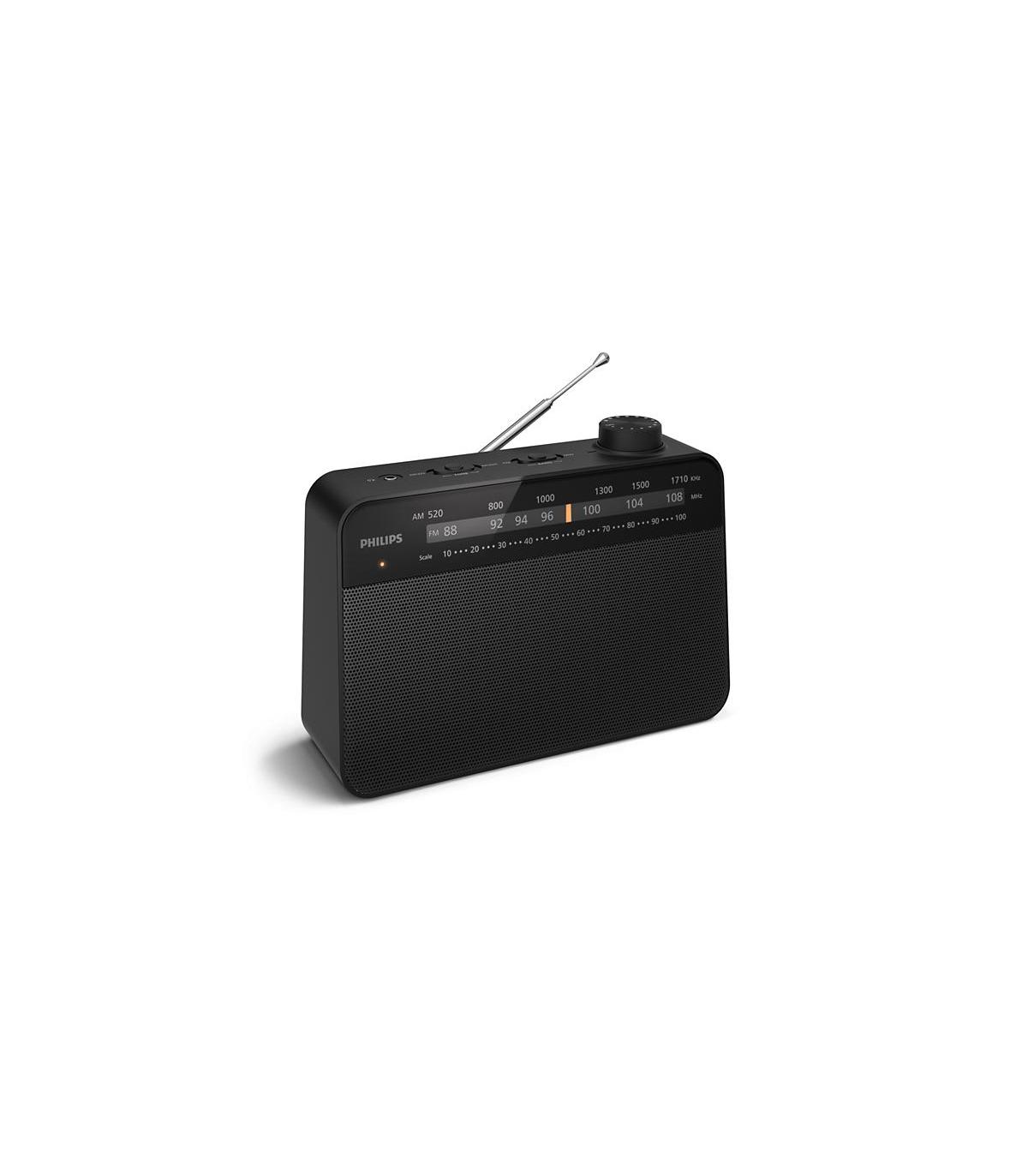 Radio Porttil Philips TAR2509