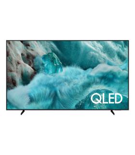TV SAMSUNG Q7F QE65Q7FAAU 65" QLED 4K UHD SMART TV WIFI NEGRO