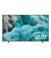 TV SAMSUNG Q7F QE65Q7FAAU 65" QLED 4K UHD SMART TV WIFI NEGRO
