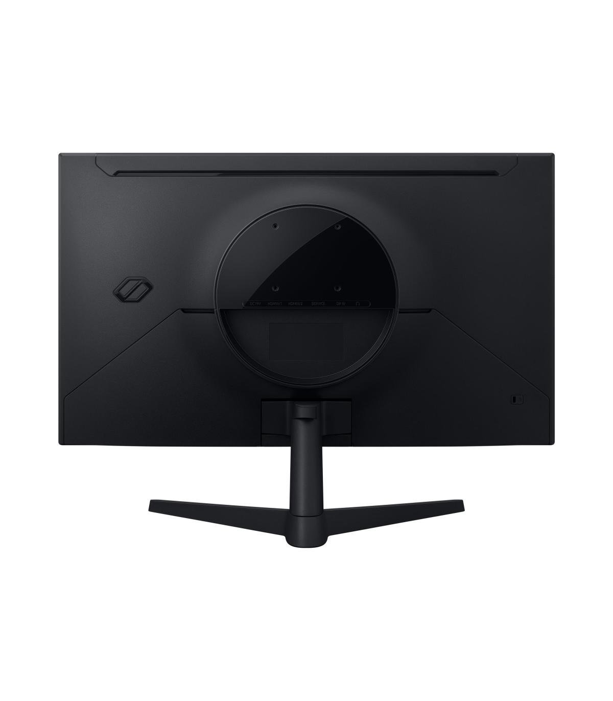 MONITOR SAMSUNG LS27FG530EUXEN 27" 2560X1440 QHD NEGRO