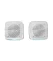 Altavoces Mars Gaming MS-PRO  10W  1.0  Blancos
