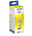CARTUCHO ECOTANK AMARILLO EPSON 664