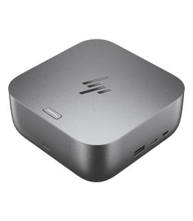 HP Base De Acoplamiento Thunderbolt 4 De 100 W G6
