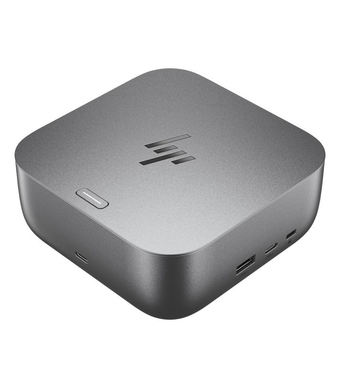 HP Base De Acoplamiento Thunderbolt 4 De 100 W G6
