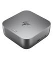HP Base De Acoplamiento Thunderbolt 4 De 100 W G6