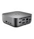 HP Base De Acoplamiento Thunderbolt 4 De 100 W G6