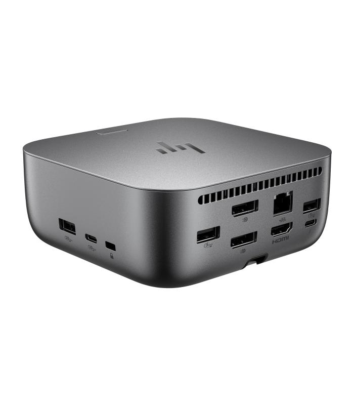 HP Base De Acoplamiento Thunderbolt 4 De 100 W G6