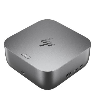 HP Base De Acoplamiento Thunderbolt 4 De 100 W G6