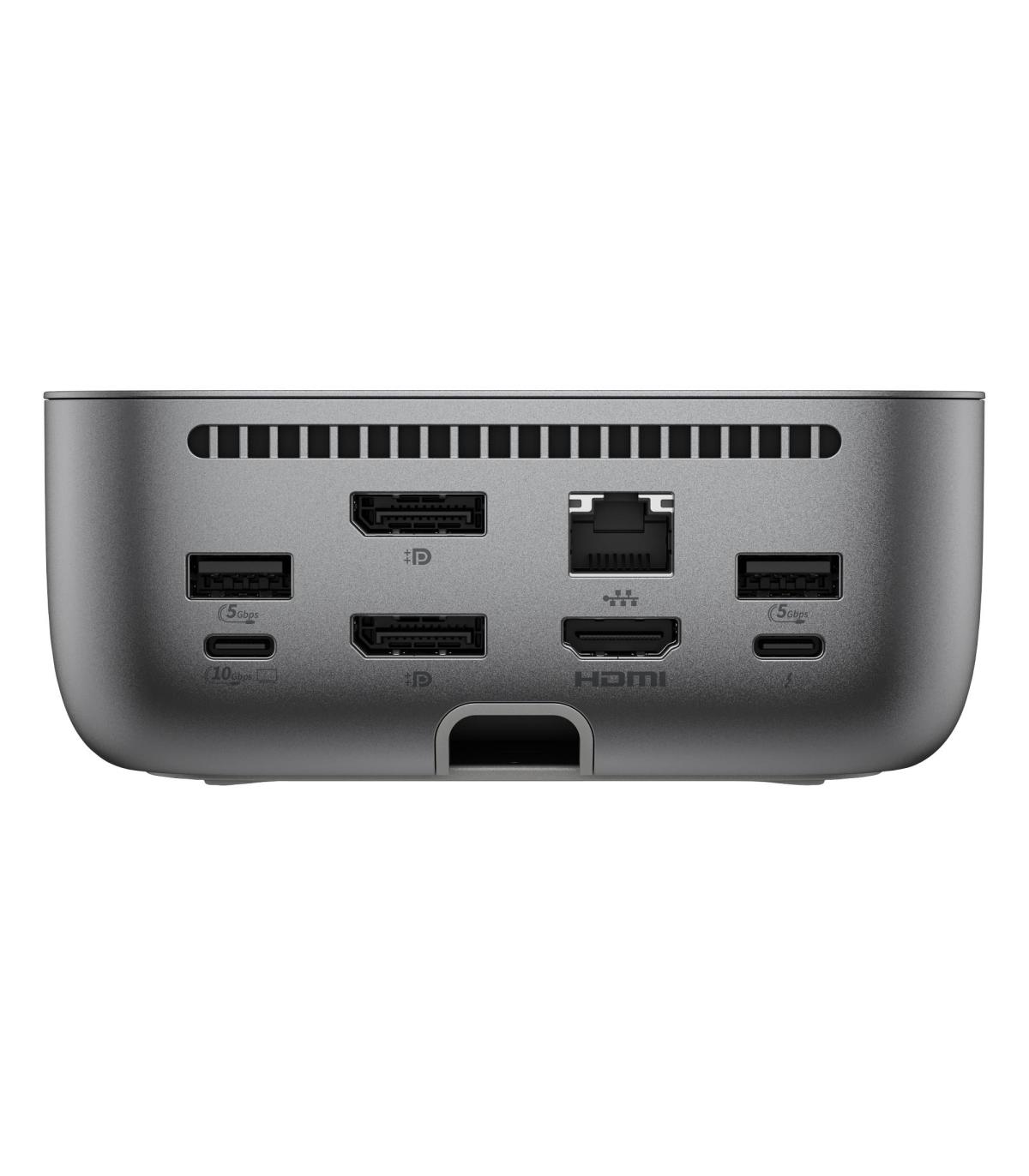 HP Base De Acoplamiento Thunderbolt 4 Ultra De 280 W G6