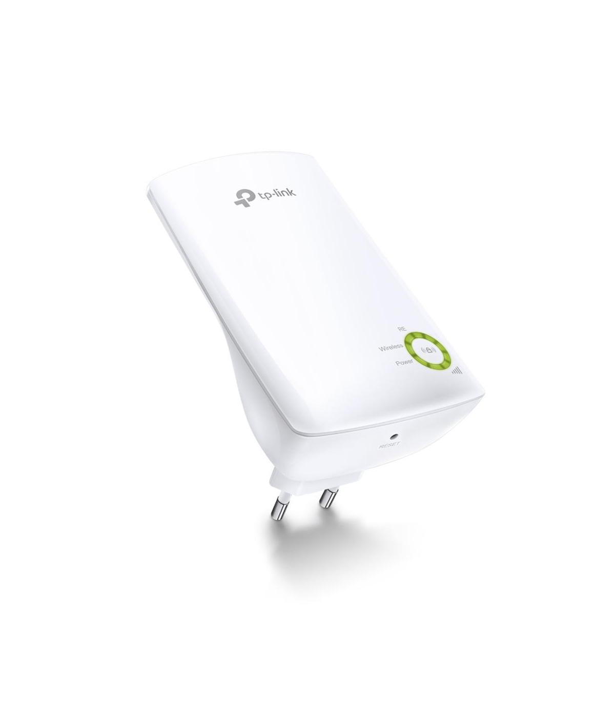TP-LINK TL-WA854RE EXTENSOR DE COBERTURA WI-FI A 300 MBPS