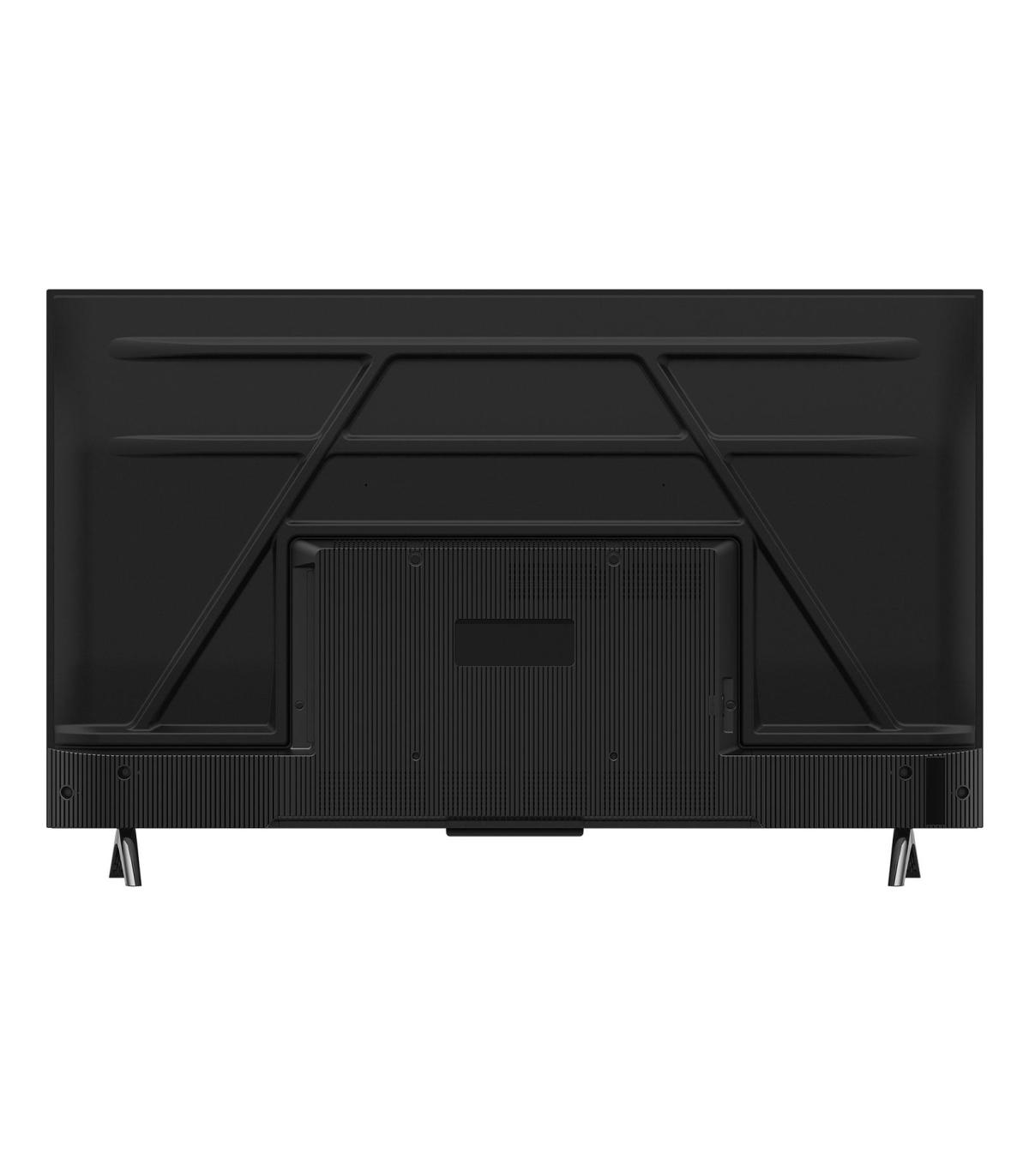 Televisor TCL 43P6K 43'  Ultra HD 4K  Smart TV  WiFi