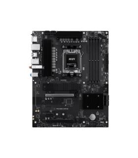 MSI Placa Base PRO B850-S WIFI6E DDR5 ATX AM5