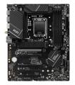 MSI Placa Base PRO B760-P WIFI DDR4 ATX LGA1700