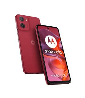 SMARTPHONE MOTOROLA MOTO G05 4G 4GB 128GB PLUM RED