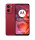 SMARTPHONE MOTOROLA MOTO G05 4G 4GB 128GB PLUM RED