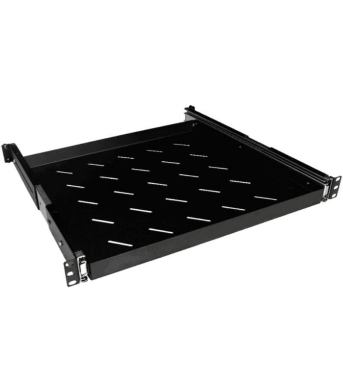 Bandeja Telescpica para Rack Phasak PHO 5082/ 19\'/ Altura 1U