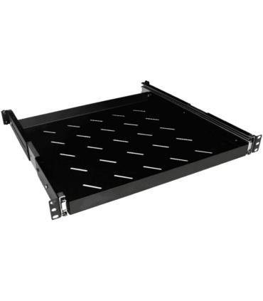Bandeja Telescpica para Rack Phasak PHO 5082/ 19\'/ Altura 1U