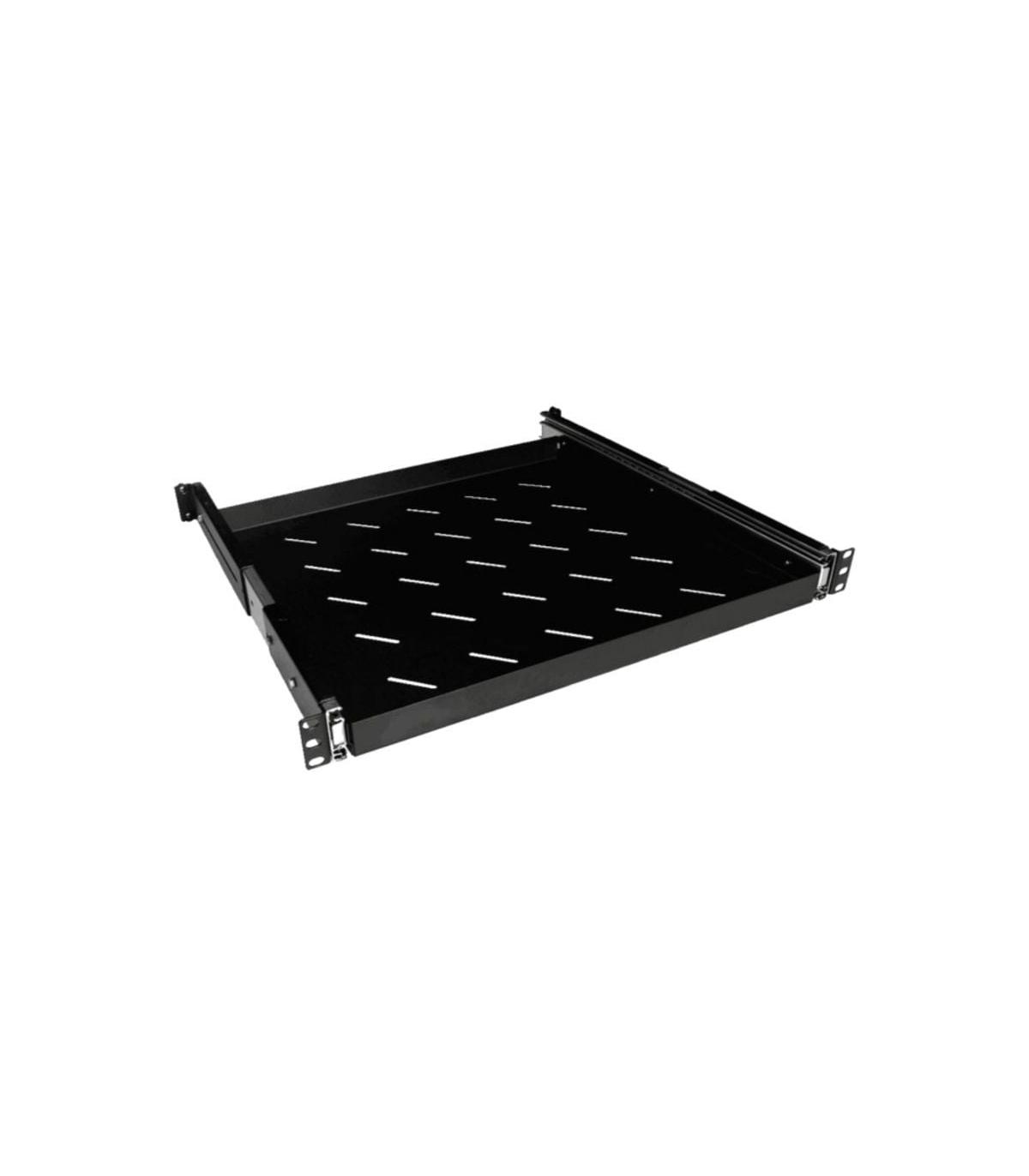 Bandeja Telescpica para Rack Phasak PHO 5082/ 19\'/ Altura 1U