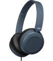 Auriculares JVC HA-S31M  Con Micrfono  Jack 3.5  Azules