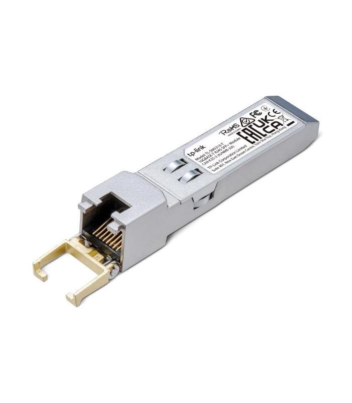 TP-Link SM5310-T Modulo 10GBase-T RJ45 SFP+