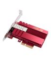 ASUS XG-C100F Interno Fibra 10000 Mbit/s
