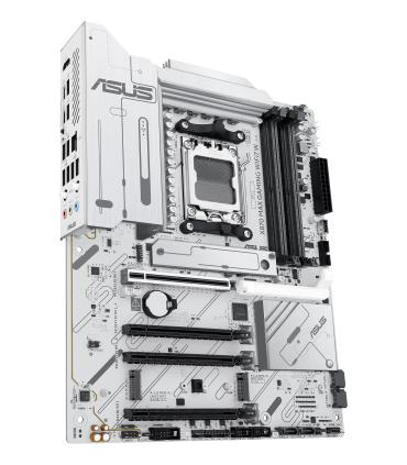 ASUS X870 MAX GAMING WIFI7 W AMD X870 Zcalo AM5 ATX