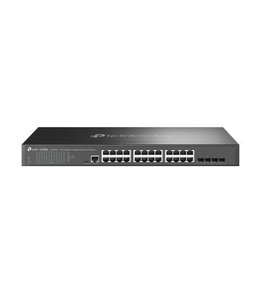 TP-Link SG3428 Switch 24xGB L2 4xSFP Rack