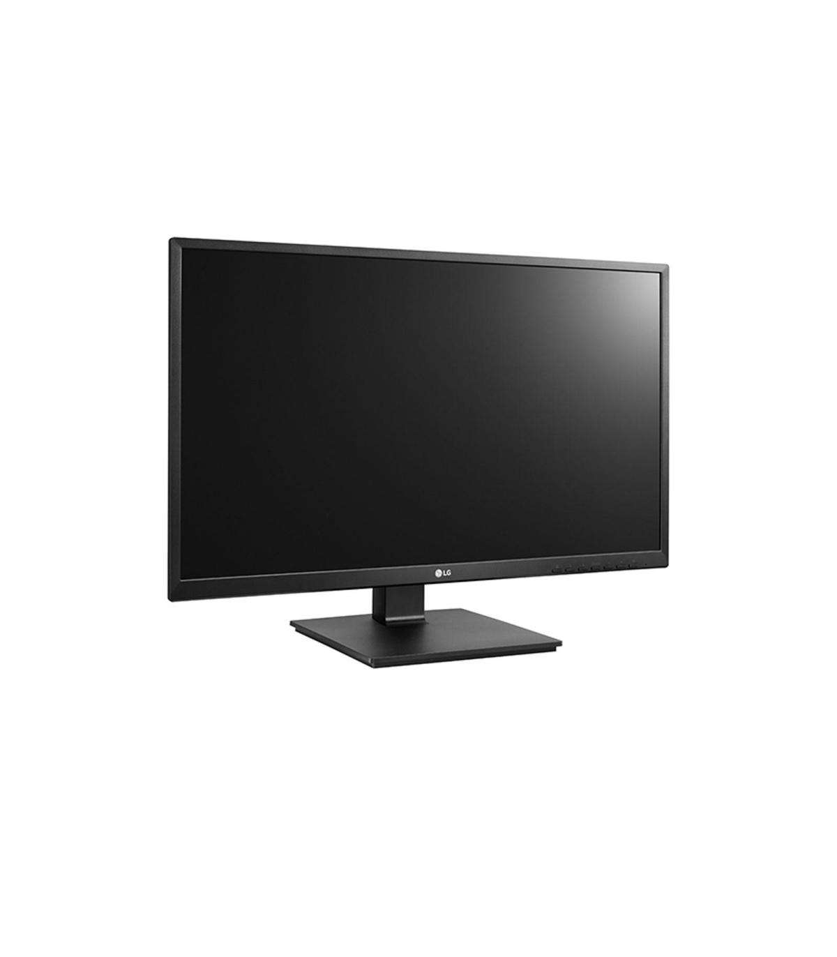 LG 24BK55YP-B  Monitor 23.8" VGA DVI DP HDMI MM AA