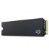 Seagate Game Drive 2TB SSD PCIE GEN4 PS5 NVME