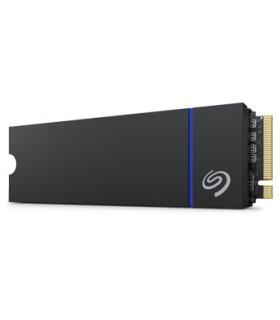 Seagate Game Drive 2TB SSD PCIE GEN4 PS5 NVME