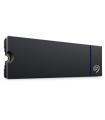 Seagate Game Drive 2TB SSD PCIE GEN4 PS5 NVME
