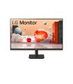 MONITOR LG 27MS500-B 27" FULL HD 5MS NEGRO HDMI X2 VESA