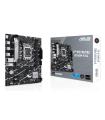 Placa Base Asus Prime B760M-R D4 Socket 1700  DDR4  PCIe 4.0  Micro ATX