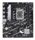Placa Base Asus Prime B760M-R D4 Socket 1700  DDR4  PCIe 4.0  Micro ATX