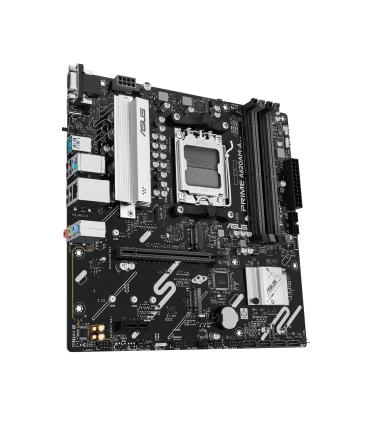 Placa Base Asus A620AM-A-CSM Socket AM5  DDR5  PCIe 4.0  Micro ATX