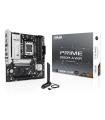 Placa Base Asus Prime B850M-A WIFI Socket AM5/ DDR5/ PCIe 5.0/ Micro ATX