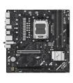 Placa Base Asus Prime B850M-A WIFI Socket AM5  DDR5  PCIe 5.0  Micro ATX