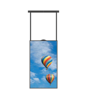 (DHI-LDH75-WAI400L-US) DAHUA AV DIGITAL SIGNAGE DISPLAY 24/7 75\" ALTO BRILLO 3000 NITS