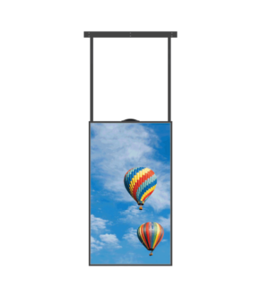 (DHI-LDH75-WAI400L-US) DAHUA AV DIGITAL SIGNAGE DISPLAY 24/7 75\" ALTO BRILLO 3000 NITS