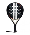 Pala de Pdel Adidas Drive Negro 3.4 2025/ Negra