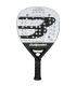 Pala de Pdel Bullpadel Neuron 2025 (Fede Chingotto)/ Blanca y Negra
