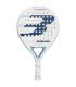 Pala de Pdel Bullpadel Sniper 2.0 Woman/ Blanca