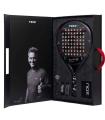 Pack Pala de Pdel NoxSport ML10 Pro Cup LTD 2023 (Miguel Lamperti)/ Incluye 5 Accesorios