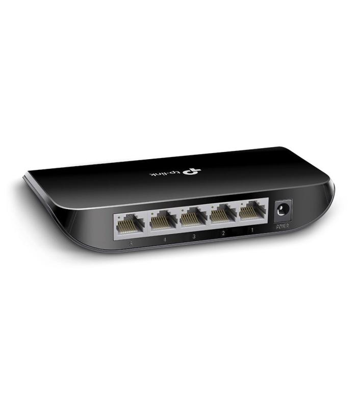 SWITCH TP-LINK 5 PORT GIGA