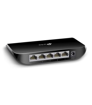 SWITCH TP-LINK 5 PORT GIGA
