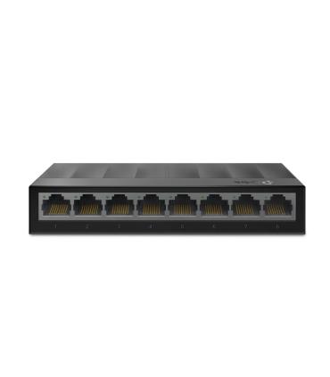 SWITCH TP-LINK 8 PORT GIGABIT DESKTOP