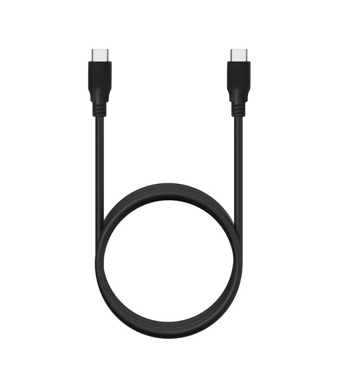 CABLE USB 3.2 AISENS GEN2X2 20GBPS 8K30HZ 5A 100W USB-C 0.6M